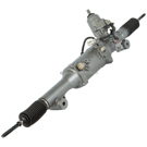 2013 Lexus LS600h Rack and Pinion 1
