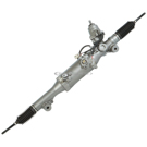 BuyAutoParts 80-30128R Rack and Pinion 2
