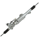 2013 Lexus LS600h Rack and Pinion 3