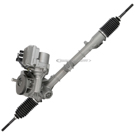 BuyAutoParts Mini Clubman Rack and Pinion 80-30003R