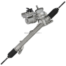 BuyAutoParts 80-30003R Rack and Pinion 3