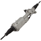 BuyAutoParts 80-30131R Rack and Pinion 1