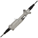 BuyAutoParts 80-30131R Rack and Pinion 2