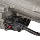 BuyAutoParts 80-30131R Rack and Pinion 4