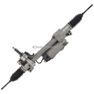 2017 Mercedes Benz E400 Rack and Pinion 3