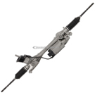 BuyAutoParts 80-30196R Rack and Pinion 1