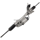 2015 Volkswagen Golf Rack and Pinion 2