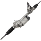 2012 Bmw 528i xDrive Rack and Pinion 2