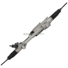 BuyAutoParts 80-30272R Rack and Pinion 3