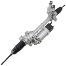 BuyAutoParts 80-30314R Rack and Pinion 2