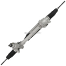 BuyAutoParts 80-30314R Rack and Pinion 3