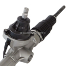 2021 Mercedes Benz Metris Rack and Pinion 3