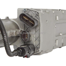 2021 Mercedes Benz Metris Rack and Pinion 4