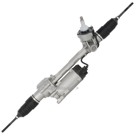 BuyAutoParts 80-30348R Rack and Pinion 1