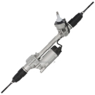 2013 Porsche Boxster Rack and Pinion 1