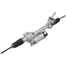 BuyAutoParts 80-30348R Rack and Pinion 2