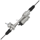 BuyAutoParts 80-30348R Rack and Pinion 3