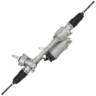2013 Porsche Boxster Rack and Pinion 3