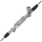 BuyAutoParts 80-30030R Rack and Pinion 1