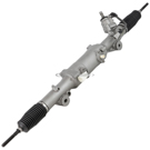 BuyAutoParts 80-30030R Rack and Pinion 2