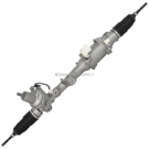 2014 Honda Accord Rack and Pinion 1