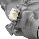 2014 Honda Accord Rack and Pinion 4
