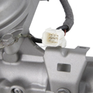 2014 Honda Accord Rack and Pinion 6