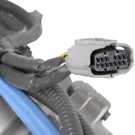 2012 Cadillac Escalade Rack and Pinion 5