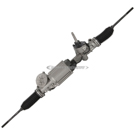 BuyAutoParts Jeep Rack and Pinion 80-30273R
