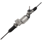 BuyAutoParts 80-30273R Rack and Pinion 2