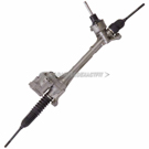 BuyAutoParts 80-30074R Rack and Pinion 2