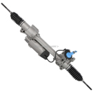 BuyAutoParts 80-30193R Rack and Pinion 1
