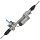 BuyAutoParts 80-30193R Rack and Pinion 3