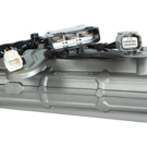 BuyAutoParts 80-30112R Rack and Pinion 4
