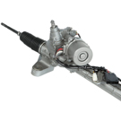 BuyAutoParts 80-30112R Rack and Pinion 5