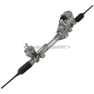 BuyAutoParts 80-30110R Rack and Pinion 2