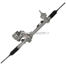 BuyAutoParts 80-30110R Rack and Pinion 3
