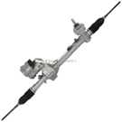 BuyAutoParts 80-30148R Rack and Pinion 1
