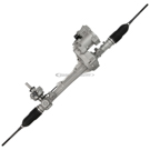 BuyAutoParts 80-30148R Rack and Pinion 3