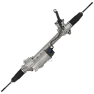 BuyAutoParts 80-30345R Rack and Pinion 1
