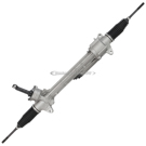 BuyAutoParts 80-30345R Rack and Pinion 3