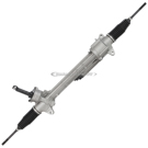 2017 Mercedes Benz GLS63 AMG Rack and Pinion 3