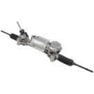 Rack and Pinion 80-30072 R 2