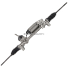 BuyAutoParts 80-30190R Rack and Pinion 1