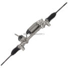 BuyAutoParts Chrysler 200 Rack and Pinion 80-30190R