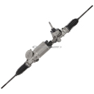 BuyAutoParts 80-30190R Rack and Pinion 3