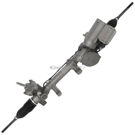 BuyAutoParts Kia Rack and Pinion 80-30338R