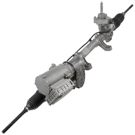 BuyAutoParts 80-30338R Rack and Pinion 2