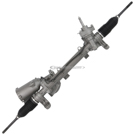 BuyAutoParts 80-30338R Rack and Pinion 3