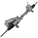 BuyAutoParts 80-30338R Rack and Pinion 4